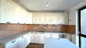 Vila 5 camere 3 bai la cheie Teren 300mp central Comuna Berceni - imagine 9