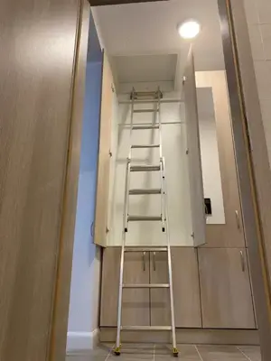 Apartament cu 1 camera ideal pentru investitie Braytim langa Eso - imagine 6