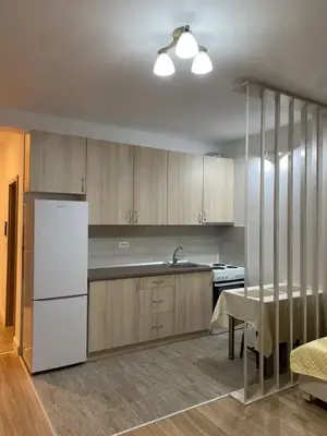 Apartament cu 1 camera ideal pentru investitie Braytim langa Eso