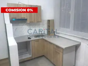 Apartament cu 2 camere de închiriat, Dâmbul Rotund