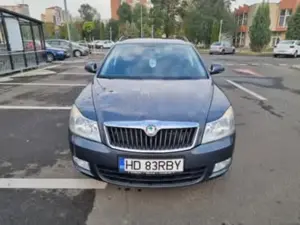 Skoda Octavia an 2011  - imagine 2