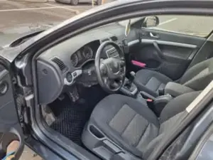 Skoda Octavia an 2011  - imagine 4