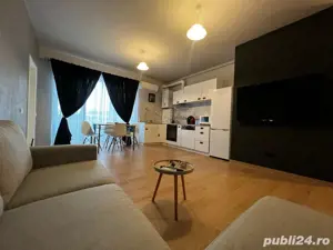 Apartament modern de închiriat în Dumbrăvița   Str. Torda