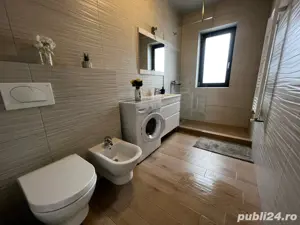 Apartament modern de închiriat în Dumbrăvița   Str. Torda - imagine 4