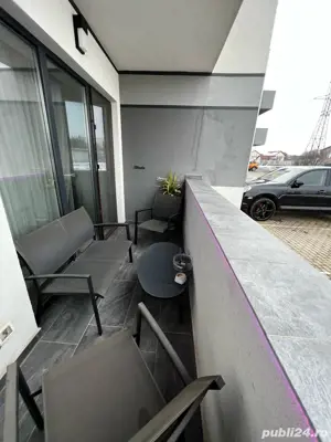Apartament modern de închiriat în Dumbrăvița   Str. Torda - imagine 5