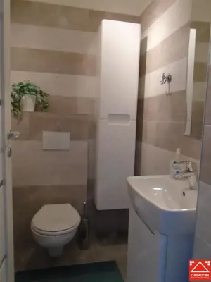 Apartament de lux, cu 2 dormitoare, aproape de centru! - imagine 9