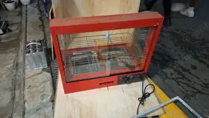 Vitrina calda 400lei - imagine 4