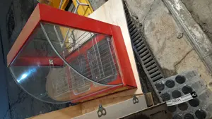 Vitrina calda 400lei - imagine 5