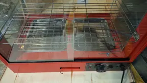 Vitrina calda 400lei - imagine 3