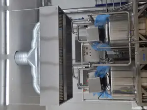 montator sisteme ventilatie 