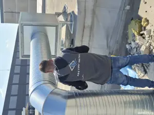 montator sisteme ventilatie  - imagine 2 montator sisteme ventilatie  - imagine 2