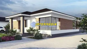 Casa Noua pe un nivel in zona Cetate, toate utilitatile