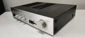 NIKKO NA 390 II amplificator stereo vintage made in Japan statie audio