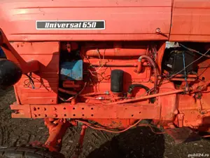 tractor+prasitoare - imagine 3