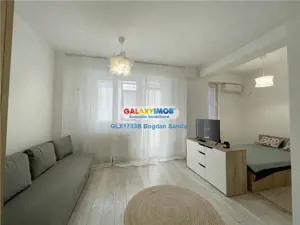 Studio de inchiriat in Militari Residence