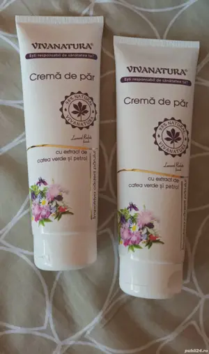 masca de par cu petrol 250ml 