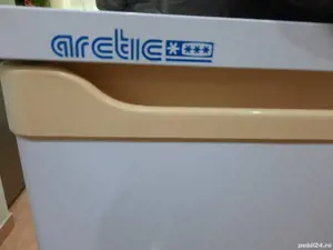 Congelator Arctic l, 5 sertare - imagine 2