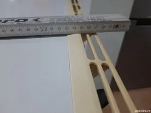 Congelator Arctic l, 5 sertare - imagine 5