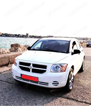 Vand Dodge Caliber 2008 CVT (Automata) - imagine 5