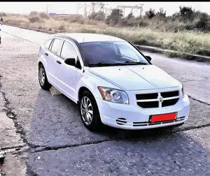 Vand Dodge Caliber 2008 CVT (Automata)