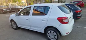 Dacia Sandero 1.5 dci 90 cp