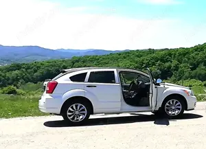 Vand Dodge Caliber 2008 CVT (Automata) - imagine 6