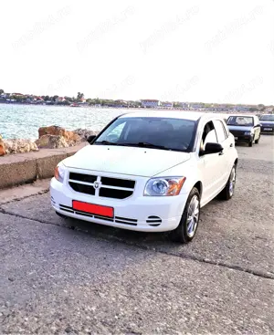 Vand Dodge Caliber 2008 CVT (Automata) - imagine 2