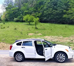 Vand Dodge Caliber 2008 CVT (Automata) - imagine 3