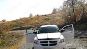 Vand Dodge Caliber 2008 CVT (Automata) - imagine 4