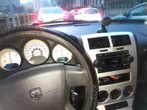 Vand Dodge Caliber 2008 CVT (Automata) - imagine 9