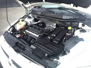 Vand Dodge Caliber 2008 CVT (Automata) - imagine 11