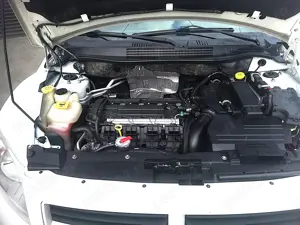 Vand Dodge Caliber 2008 CVT (Automata) - imagine 12