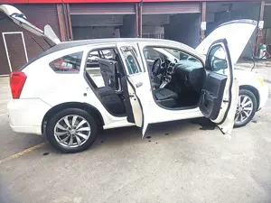 Vand Dodge Caliber 2008 CVT (Automata) - imagine 16