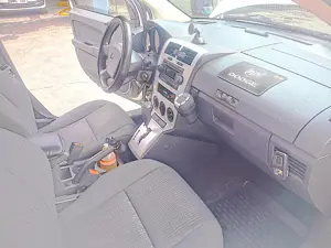 Vand Dodge Caliber 2008 CVT (Automata) - imagine 15