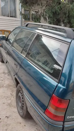 Vand OPEL ASTRA F Caravan pentru programul RABLA - imagine 2