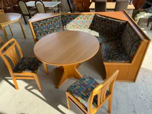 Colțar de bucătărie sau living 