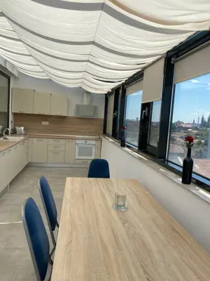 Proprietar vand apartament 3 camere in bloc recent finalizat Bd Simion Barnutiu