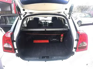 Vand Dodge Caliber 2008 CVT (Automata) - imagine 17