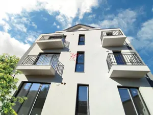 Vanzare apartamente Ferdinand-Gara de est,  bloc nou