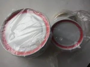 Capace borcane 400 și 800 ml