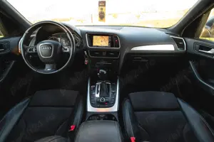 audi q5 2.0 tdi sportback 2011 de vanzare - imagine 3 audi q5 2.0 tdi sportback 2011 de vanzare - imagine 3