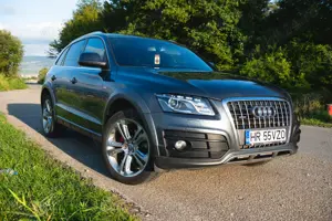 audi q5 2.0 tdi sportback 2011 de vanzare - imagine 4 audi q5 2.0 tdi sportback 2011 de vanzare - imagine 4