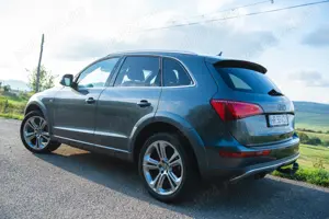 audi q5 2.0 tdi sportback 2011 de vanzare - imagine 6 audi q5 2.0 tdi sportback 2011 de vanzare - imagine 6