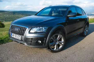 audi q5 2.0 tdi sportback 2011 de vanzare - imagine 9 audi q5 2.0 tdi sportback 2011 de vanzare - imagine 9