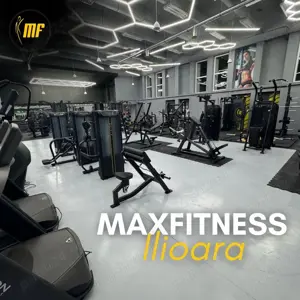 Receptionera sala de fitness ,Dudu Militari Residence