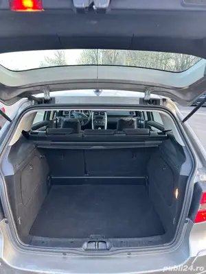 Mercedes Benz b class 180 CDI diesel 6 trepte carlig - imagine 3