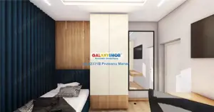 Vanzare 20 vile Individuale Premium situate in Rezidential de Lux Domn - imagine 19