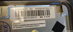 nei 32ne4000  cv9203h-u42 - imagine 3