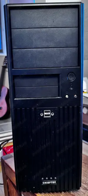 PC desktop i5 2.8Ghz 12Gb 250Gb
