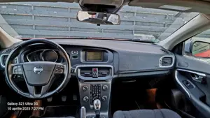 Volvo V40 an fab - 2013 - 1,6 diesel D2 YOU - imagine 9